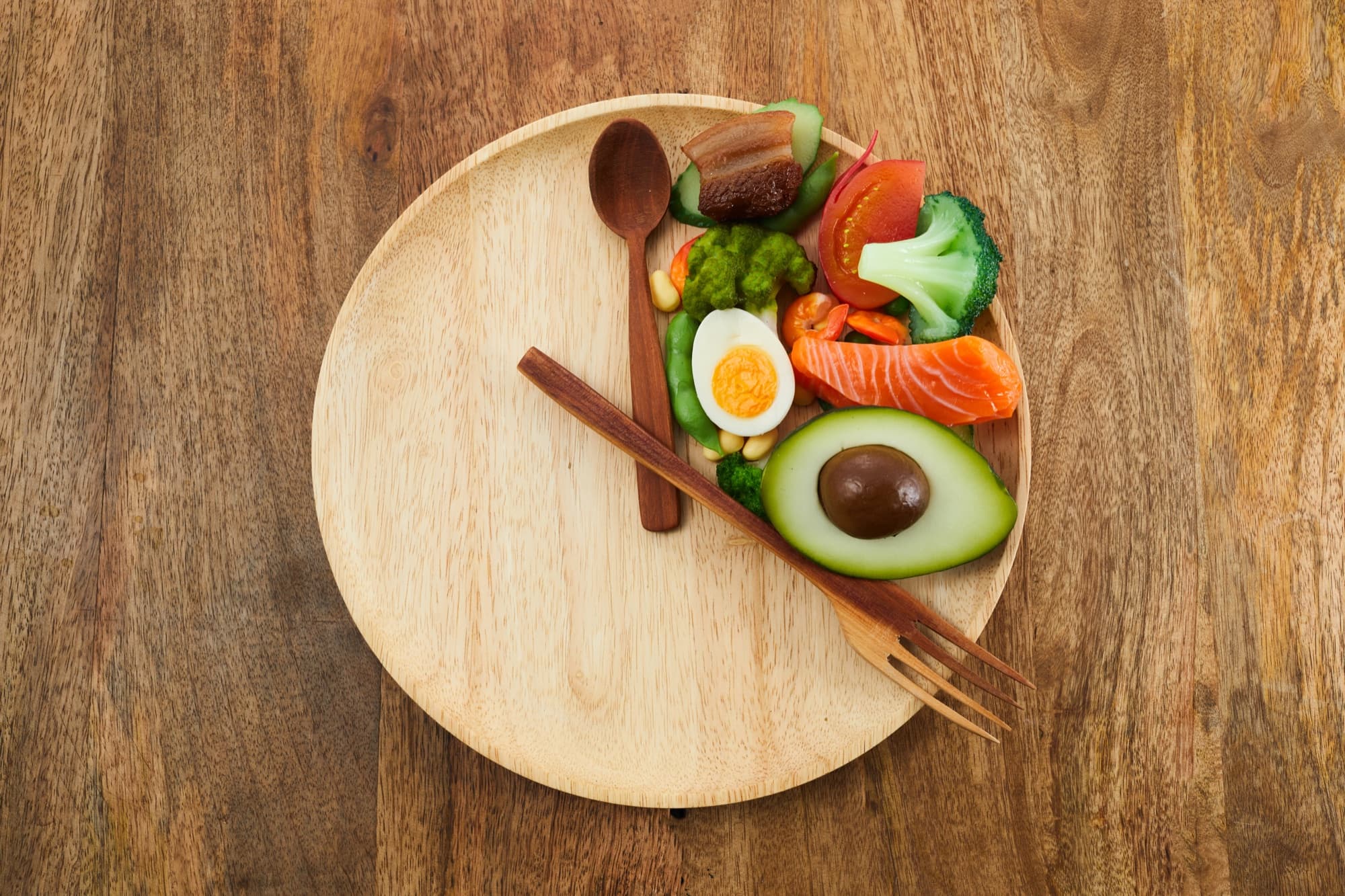 Intermittent Fasting — Yaay or Naay?