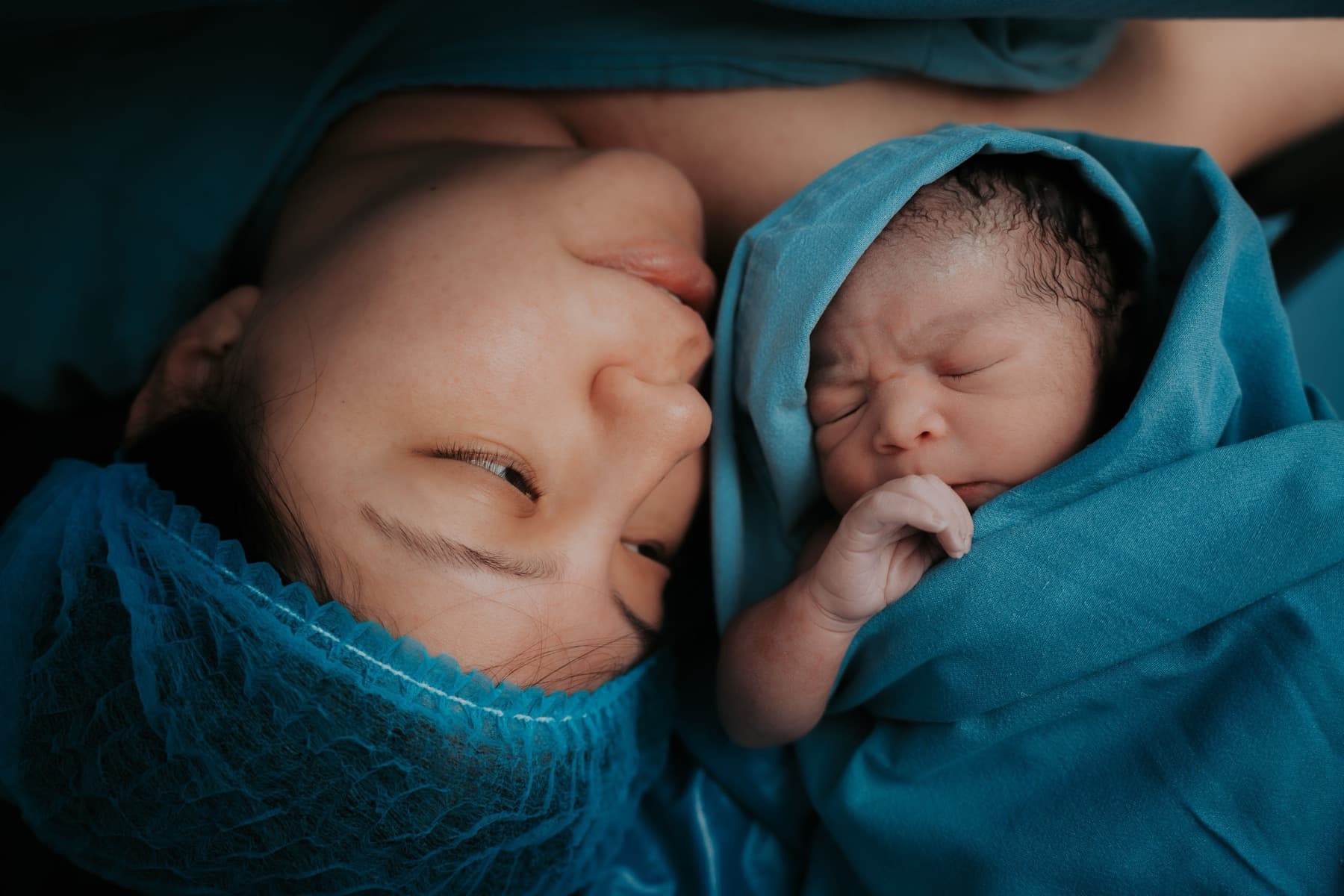 How to Manage Postpartum Depression