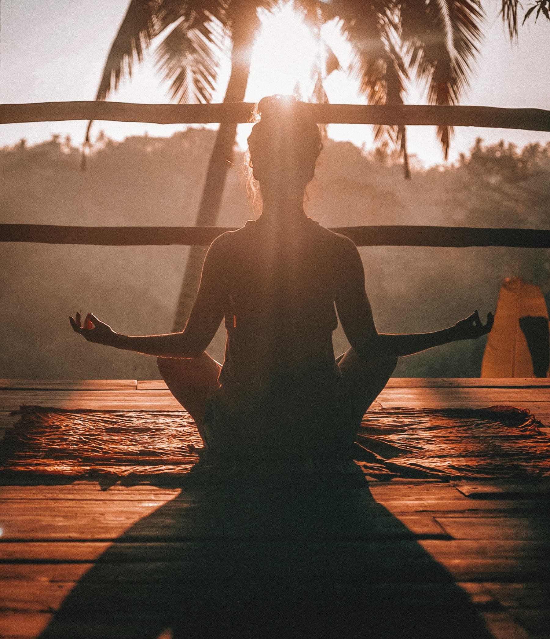 Know Your Prakriti — Your Ayurvedic Body Type