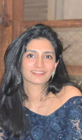 Vinita Shah